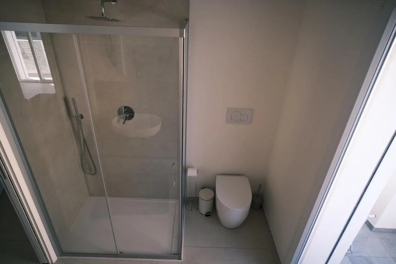 Casa Vacanze Derby Appartamenti Misano Adriatico
