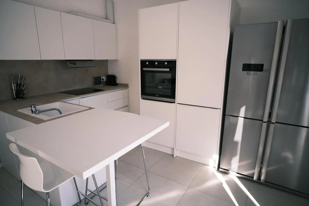 Casa Vacanze Derby Appartamenti Misano Adriatico 0*,  Italy