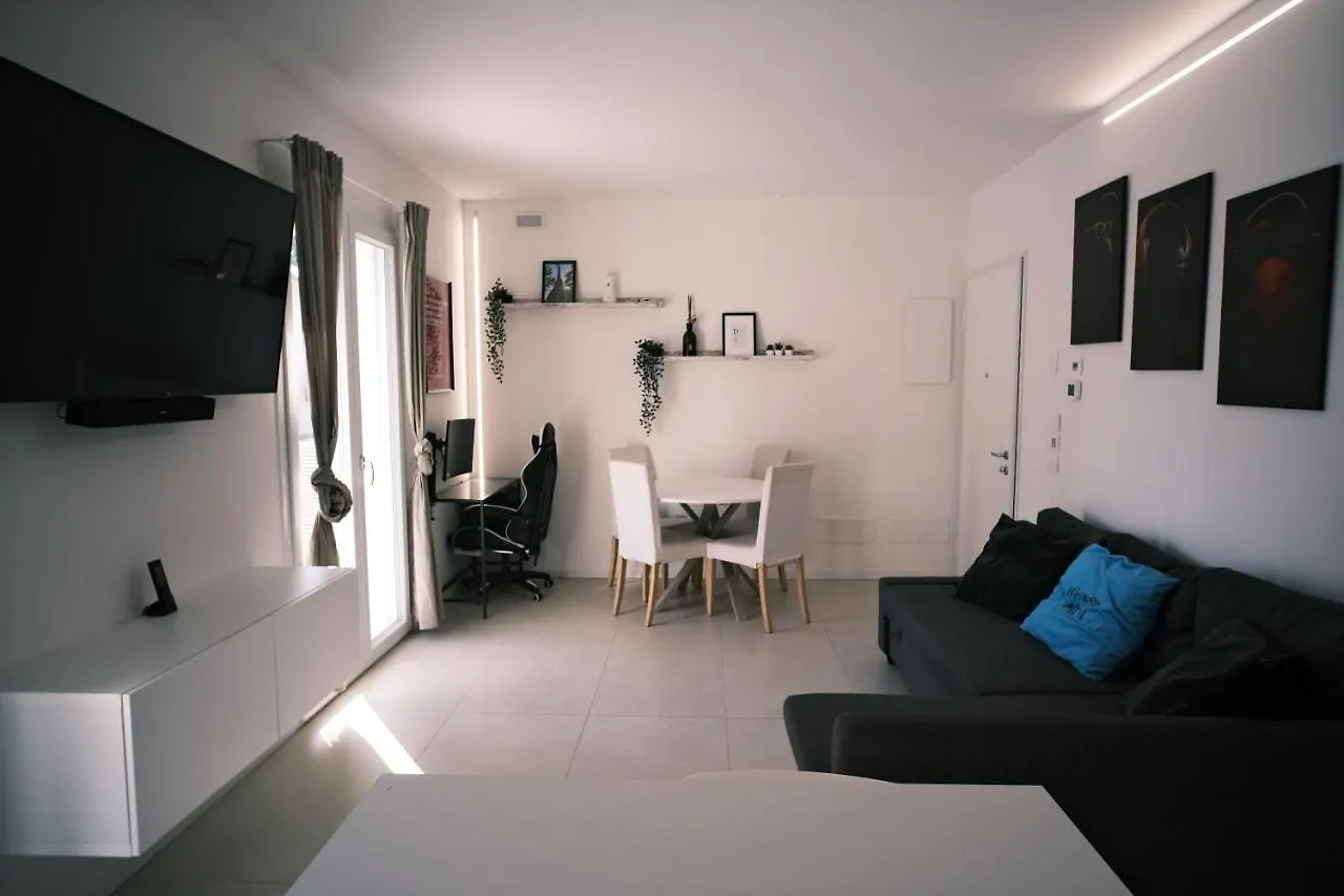 Apartment Casa Vacanze Derby Appartamenti Misano Adriatico
