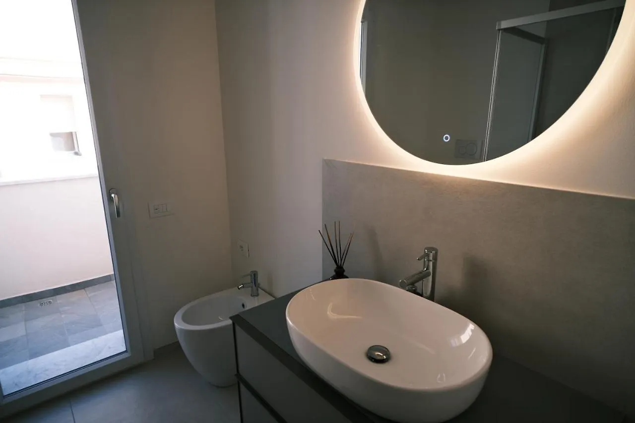 Casa Vacanze Derby Appartamenti Misano Adriatico 0*,  Italia