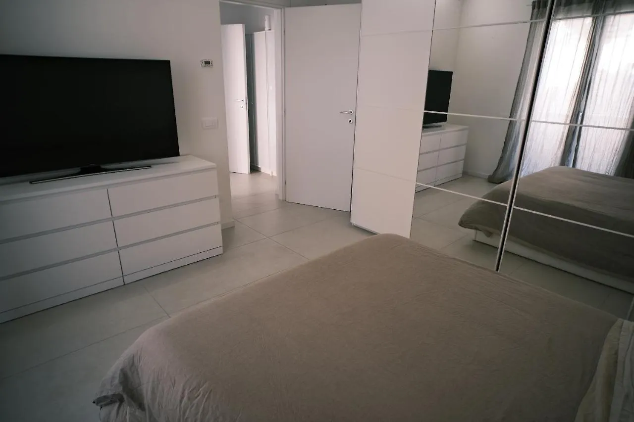 Casa Vacanze Derby Appartamenti Misano Adriatico 0*,