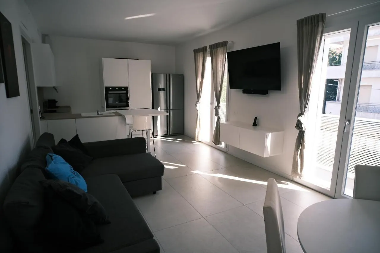 Apartment Casa Vacanze Derby Appartamenti Misano Adriatico Italy