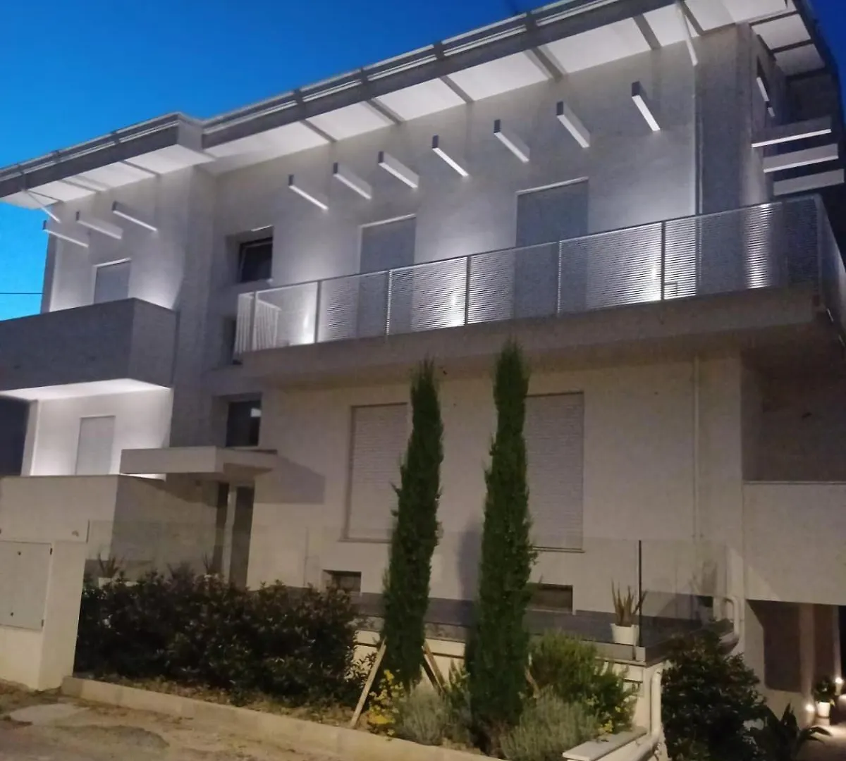 Apartamento Casa Vacanze Derby Appartamenti Misano Adriatico