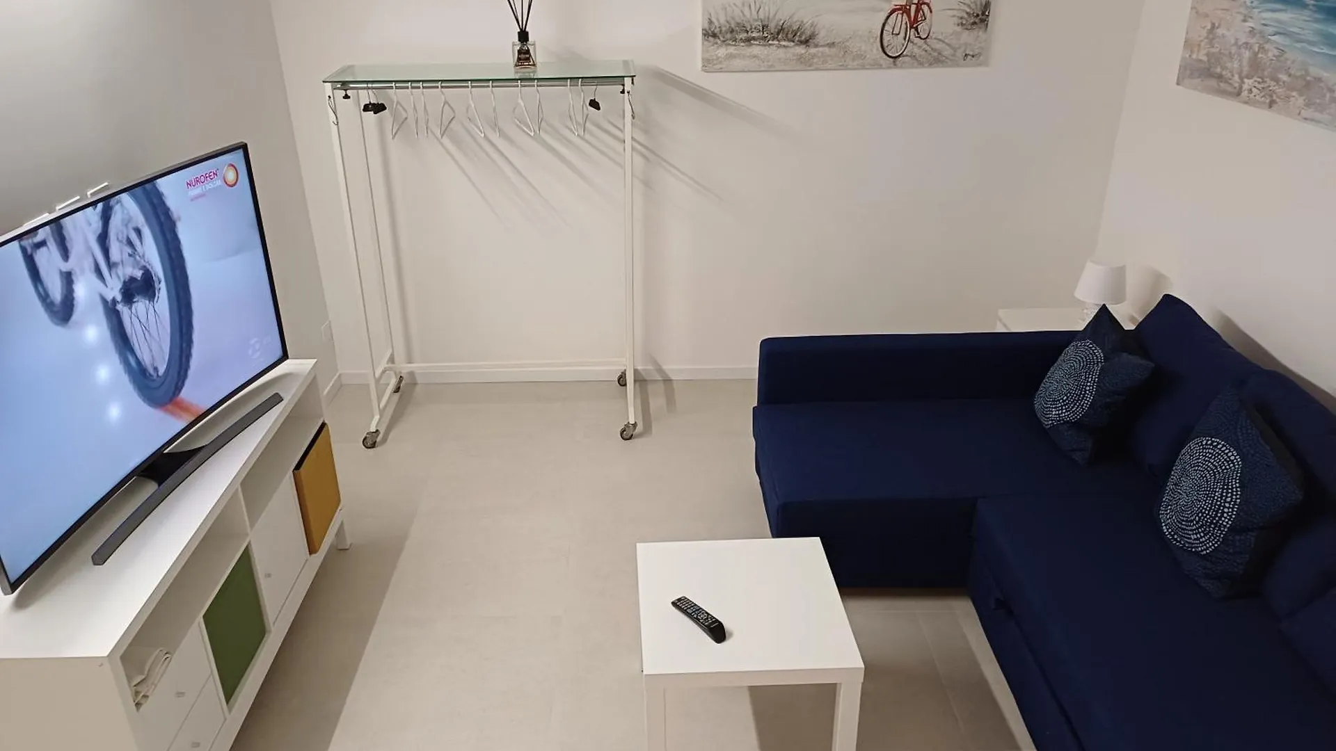 Apartamento Casa Vacanze Derby Appartamenti Misano Adriatico