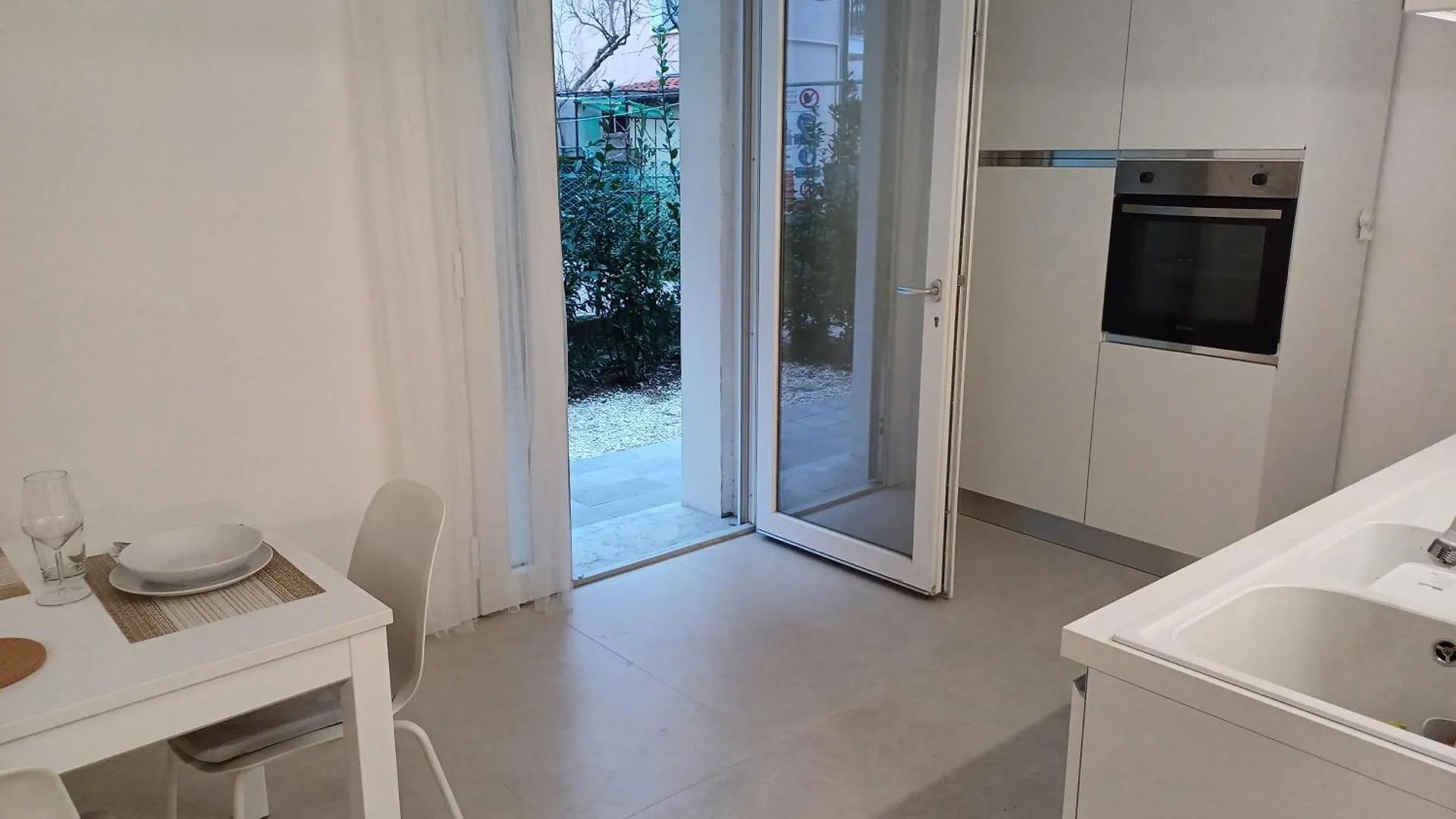 Casa Vacanze Derby Appartamenti Misano Adriatico Italy