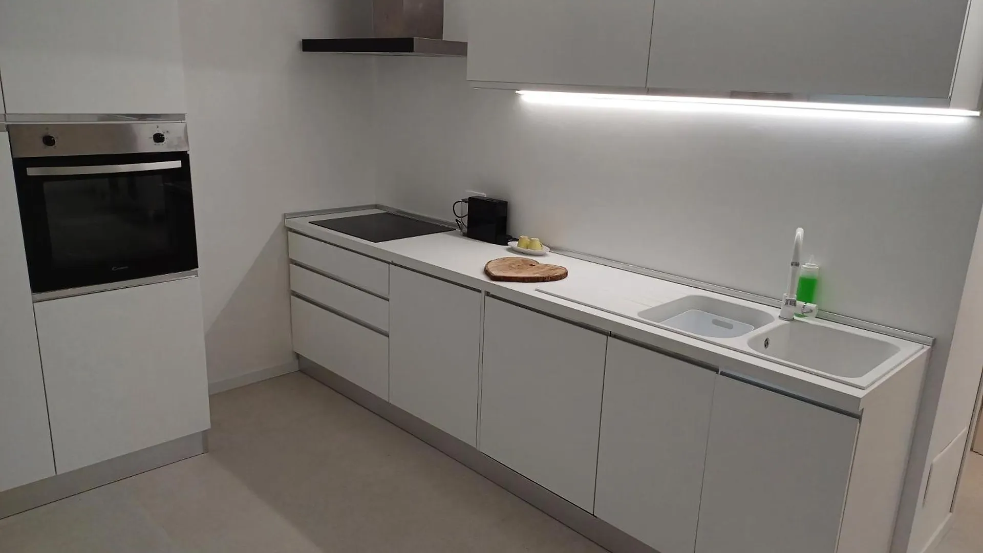Apartamento Casa Vacanze Derby Appartamenti Misano Adriatico