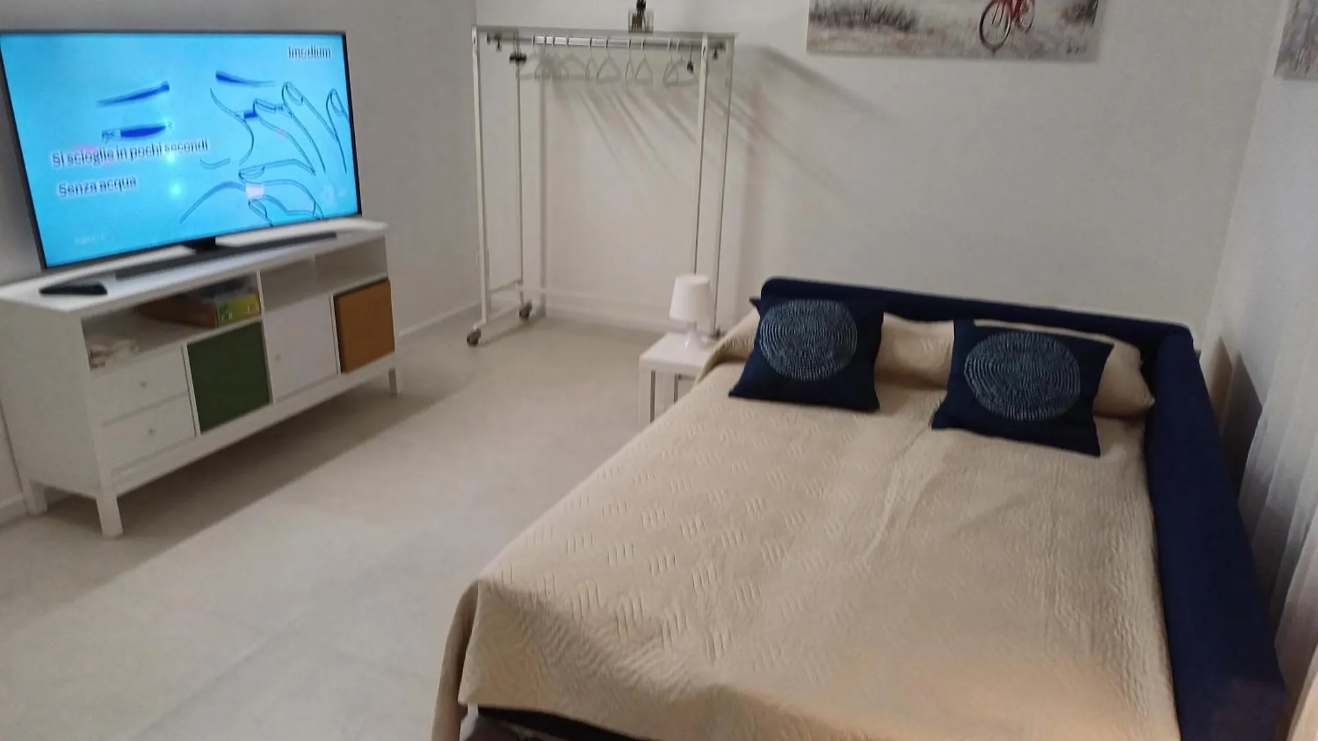 Casa Vacanze Derby Appartamenti Misano Adriatico 0*,  Italia