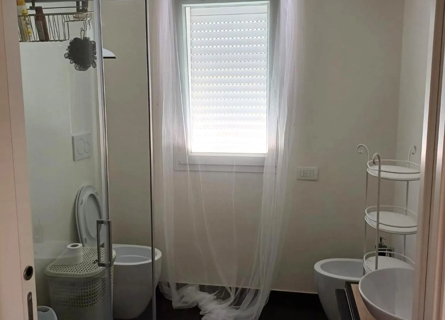 Casa Vacanze Derby Appartamenti Misano Adriatico Apartamento