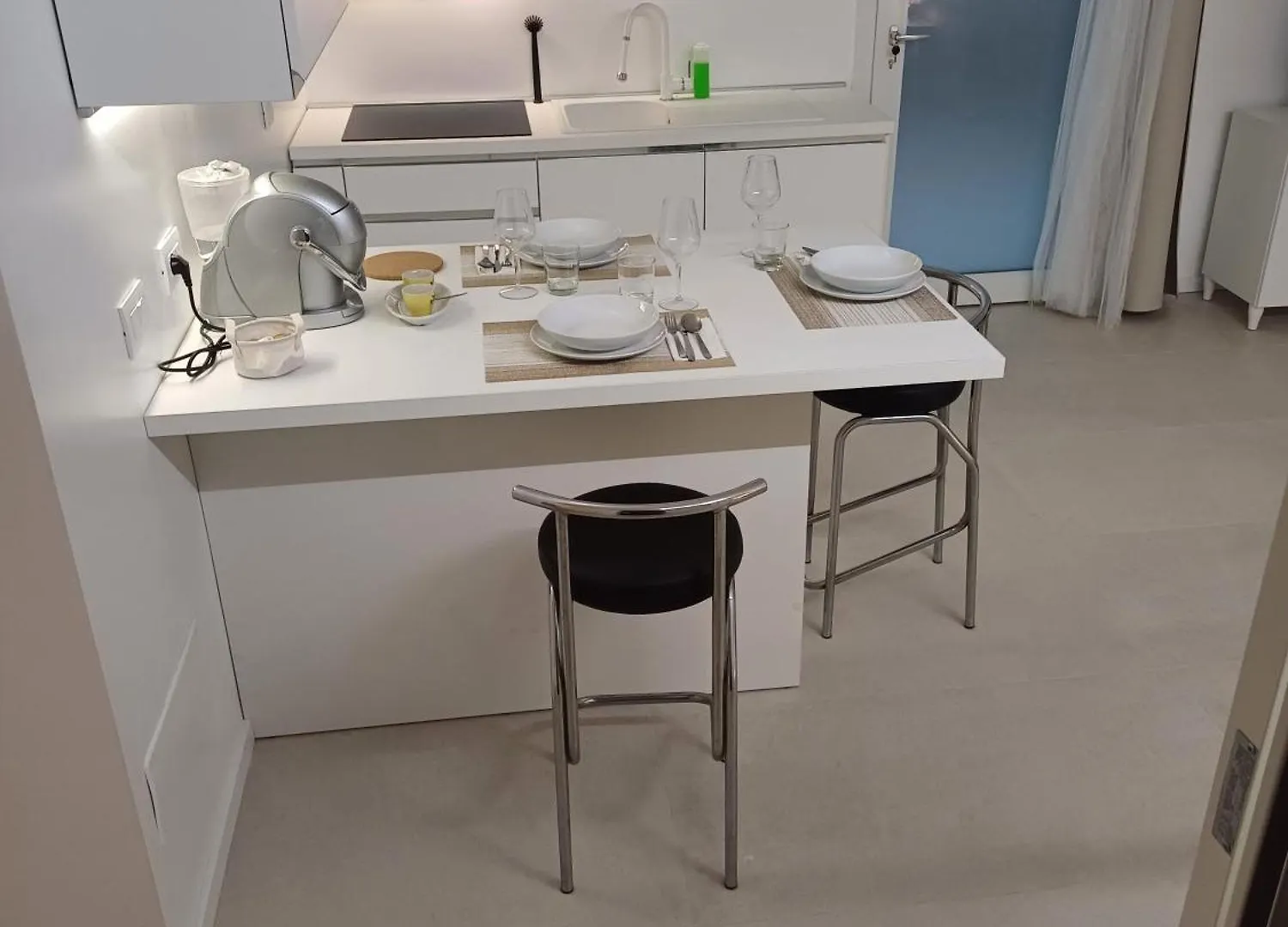 Casa Vacanze Derby Appartamenti Misano Adriatico