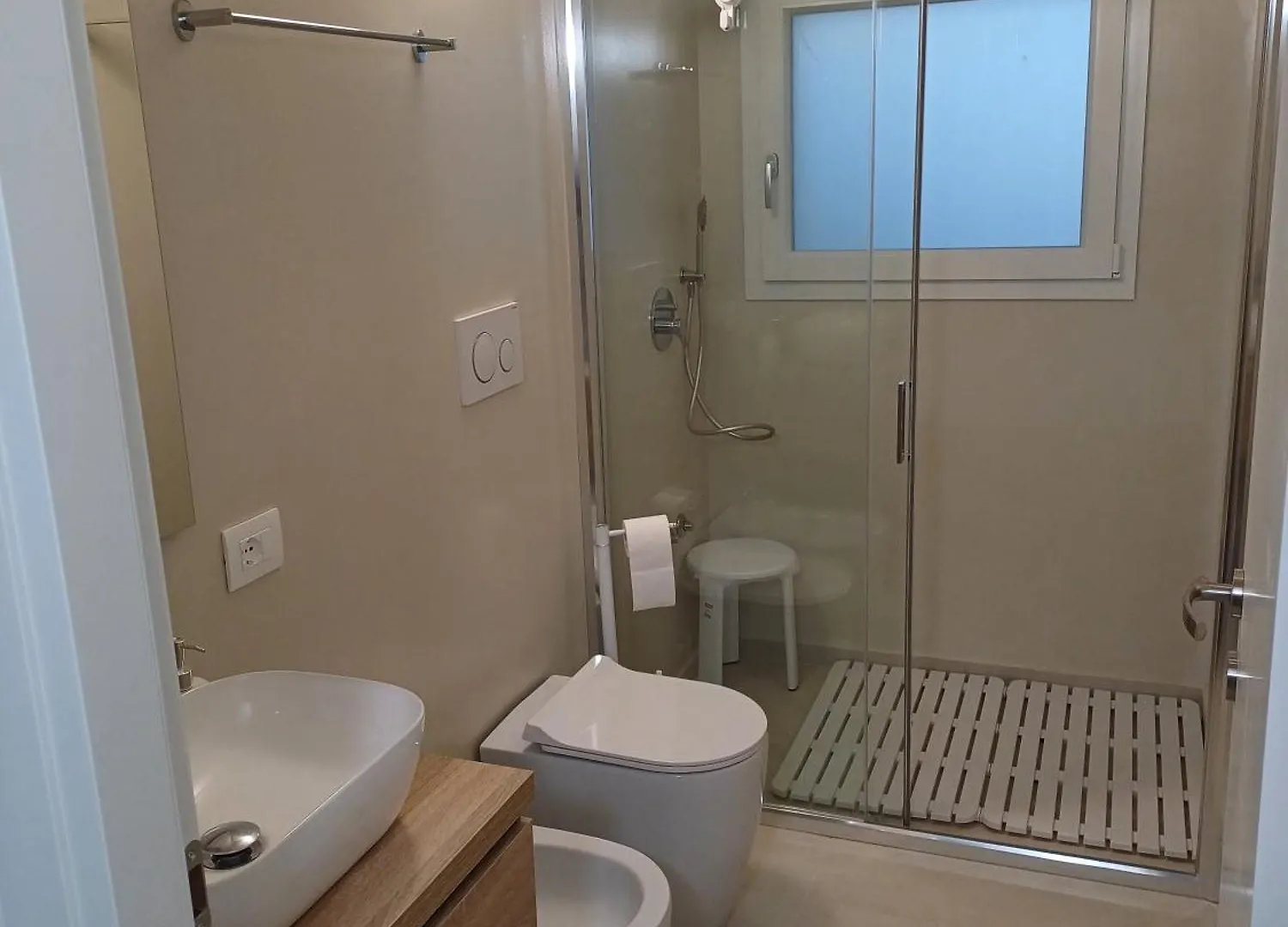 Apartamento Casa Vacanze Derby Appartamenti Misano Adriatico Italia