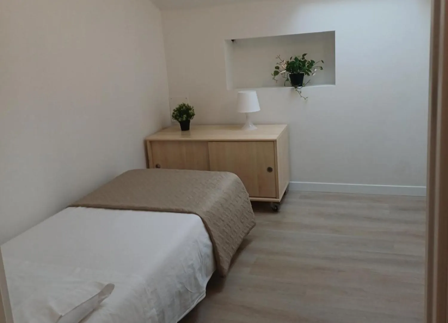 Casa Vacanze Derby Appartamenti Misano Adriatico Apartamento