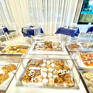 3* Hotel Maioli - Colazione Xxl Fino Alle 12